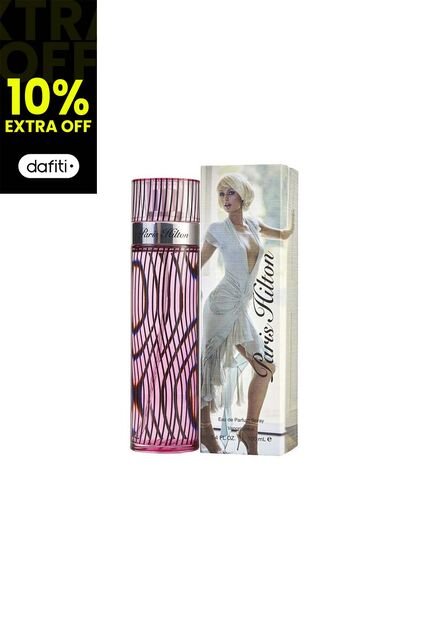 Perfume Paris Hilton De Paris Hilton Para Mujer 100 Ml