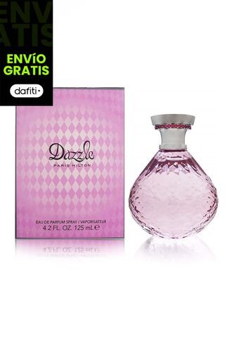 Perfume Dazzle De Paris Hilton Para Mujer 125 Ml Paris Hilton
