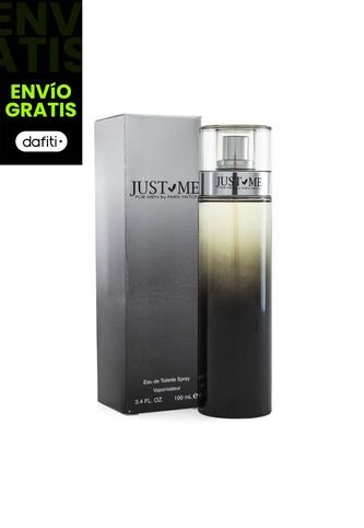 Perfume Just For Men De Paris Hilton Para Hombre 100 Ml Paris Hilton