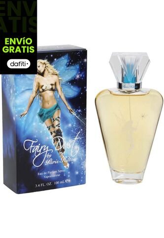 Perfume Fairy Dust De Paris Hilton Para Mujer 100 Ml Paris Hilton