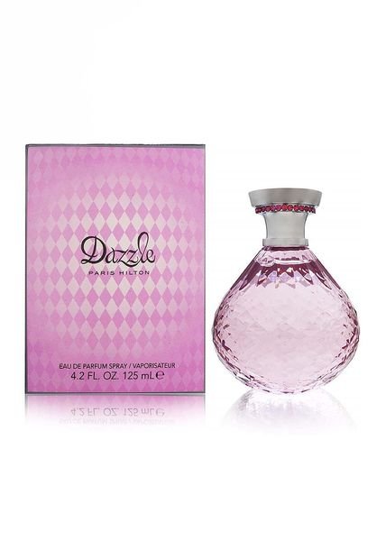 Perfume Dazzle De Paris Hilton Para Mujer 125 Ml