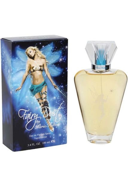 Perfume Fairy Dust De Paris Hilton Para Mujer 100 Ml