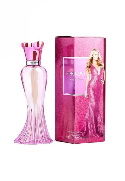 Perfume Pink Rush 100 Ml Mujer