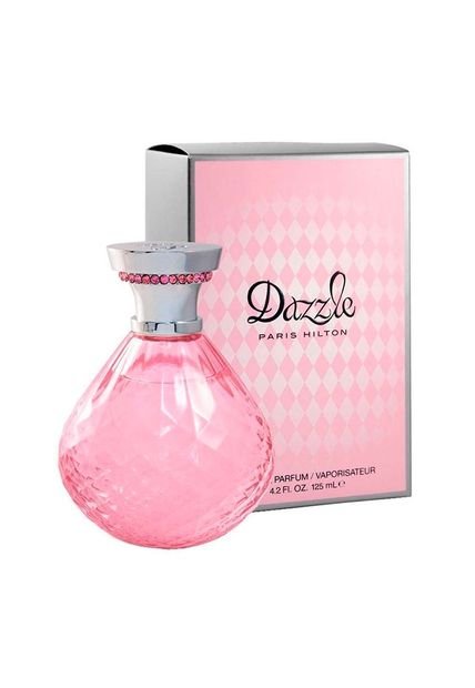 Perfume Dazzle De Paris Hilton Para Mujer 125 Ml