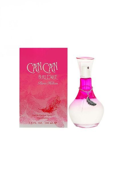 Perfume Can Can Burlesque De Paris Hilton Para Mujer 100 Ml