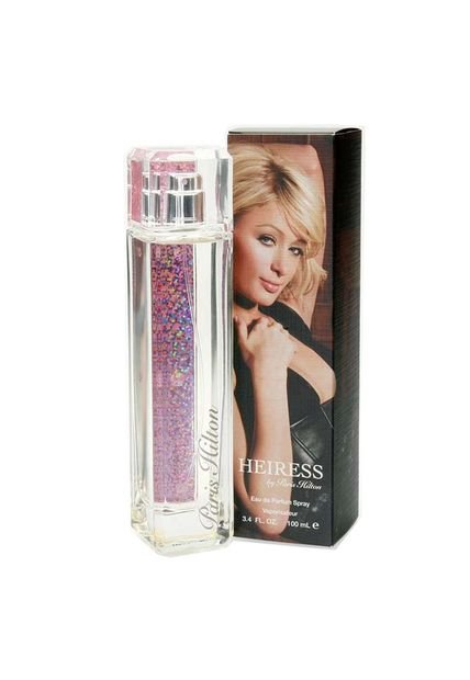 Perfume Heires De Paris Hilton Para Mujer 100 Ml