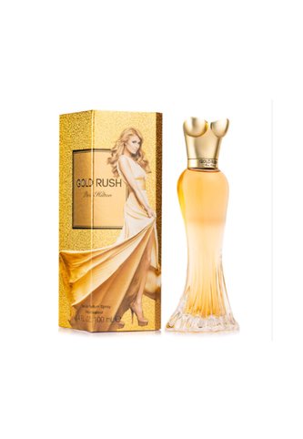 PARIS HILTON GOLD RUSH EDP 100 ML Paris Hilton