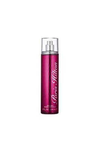 PARIS HILTON WOMENS BODY MIST 236ML Paris Hilton