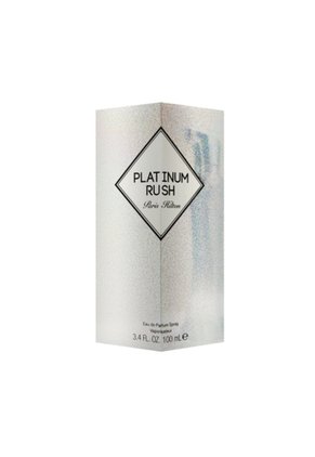 PARIS HILTON PLATINUM RUSH EDP 3.4OZ 100ML