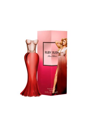 PARIS HILTON RUBY RUSH W EDP/S 3.4 Paris Hilton