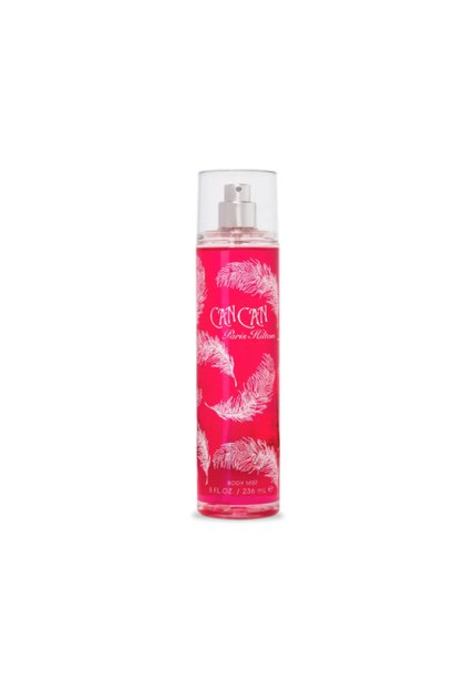 PARIS HILTON CAN CAN BODY MIST 236ML