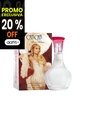 Perfume Can Can De Paris Hilton Para Mujer 100 Ml de Paris Hilton