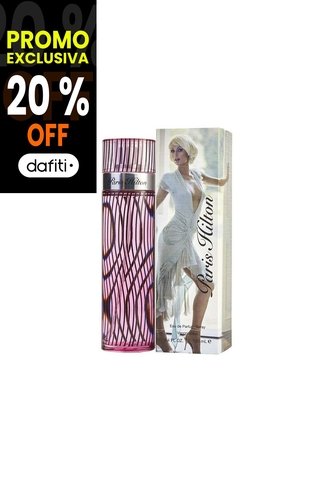 Perfume Paris Hilton De Paris Hilton Para Mujer 100 Ml Paris Hilton