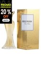 Perfume Gold Rush De Paris Hilton Para Mujer 100 Ml de Paris Hilton