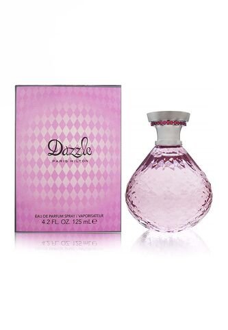 Perfume Dazzle De Paris Hilton Para Mujer 125 Ml Paris Hilton