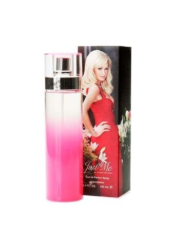 Perfume Just Me De Paris Hilton Para Mujer 100 Ml Paris Hilton