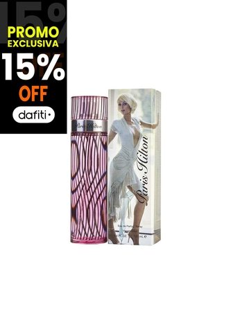 Perfume Paris Hilton De Paris Hilton Para Mujer 100 Ml Paris Hilton