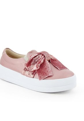 Tenis Casuales Para Mujer Marca Paris Hilton