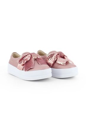 Tenis Casuales Para Mujer Marca Paris Hilton