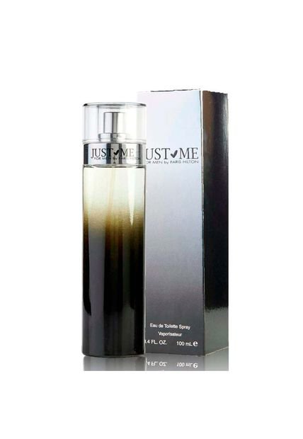 Perfume Just Me For Men De Paris Hilton Para Hombre 100 Ml