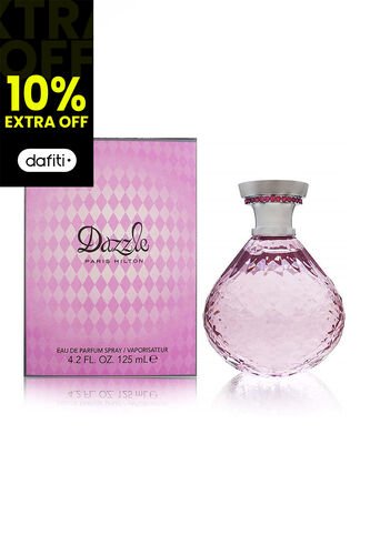 Perfume Dazzle De Paris Hilton Para Mujer 125 Ml Paris Hilton