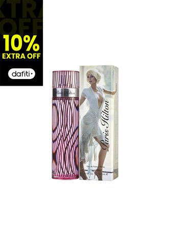 Perfume Paris Hilton De Paris Hilton Para Mujer 100 Ml Paris Hilton