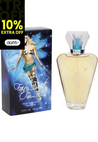 Perfume Fairy Dust De Paris Hilton Para Mujer 100 Ml Paris Hilton