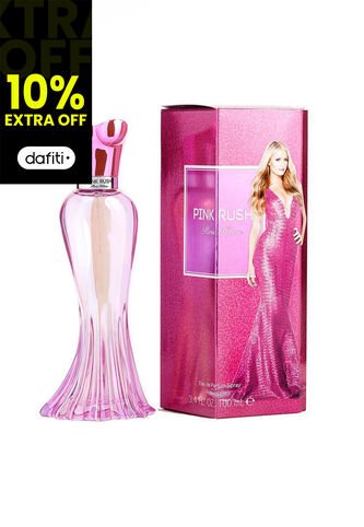 Perfume Pink Rush 100 Ml Mujer Paris Hilton