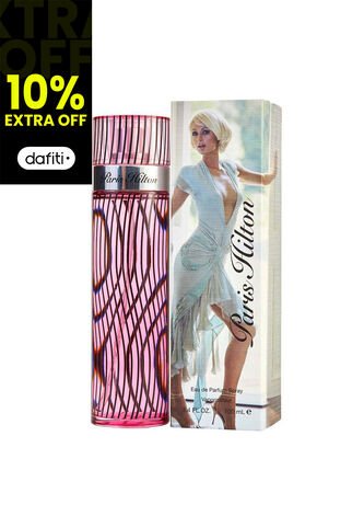 Perfume Paris Hilton De Paris Hilton Para Mujer 100 Ml Paris Hilton