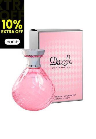 Perfume Dazzle De Paris Hilton Para Mujer 125 Ml Paris Hilton