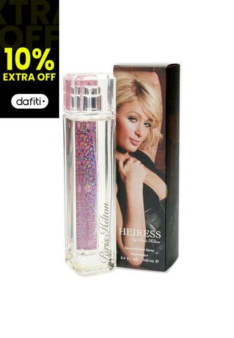 Perfume Heires De Paris Hilton Para Mujer 100 Ml Paris Hilton