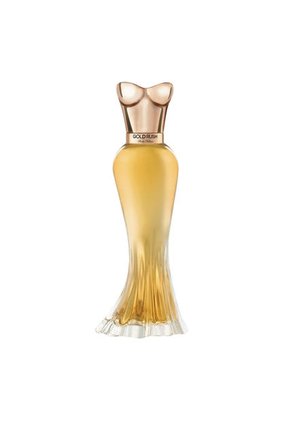 Perfume Gold Rush De Paris Hilton Para Mujer 100 Ml