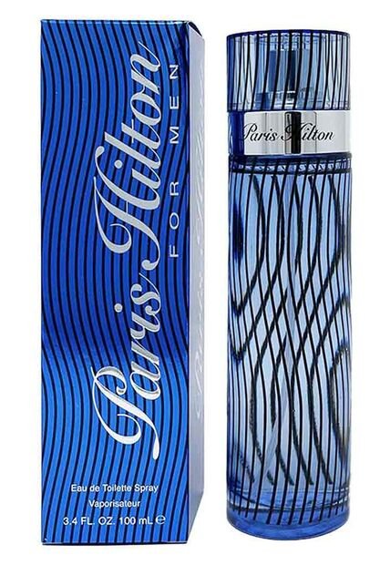 Perfume For Men De Paris Hilton Para Hombre 100 Ml