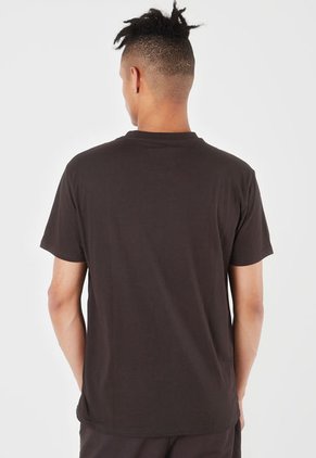 Camiseta PARIS SAINT GERMAIN FC Negro