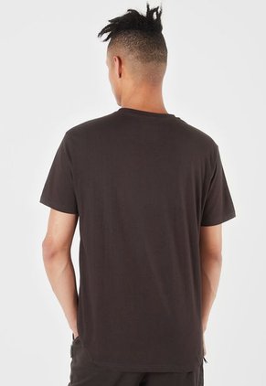 Camiseta PARIS ST-GERMAIN FC Negro