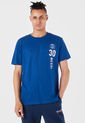 Camiseta Azul-Blanco-Rojo París Saint-Germain FC de PARIS ST GERMAIN