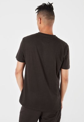 Camiseta PARIS SAINT GERMAIN FC Negro