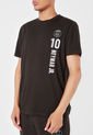 Camiseta PARIS SAINT GERMAIN FC Negro de PARIS ST GERMAIN