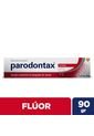 Crema Dental Con Flúor Parodontax 2 X 90 Gr de Parodontax