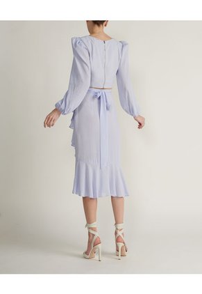 Pareo Morado Patbo SPM19293BR-P