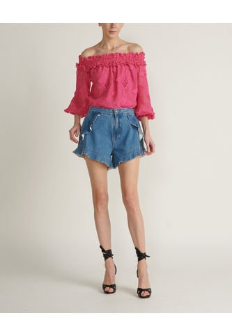 Top Multicolor Patbo TOP19150BR-40 PATBO