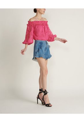 Top Multicolor Patbo TOP19150BR-40