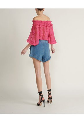 Top Multicolor Patbo TOP19150BR-40