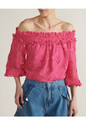 Top Multicolor Patbo TOP19150BR-40