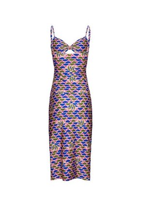 Vestido Rosa Patbo VEM23900BR-P