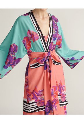 Chaqueta Verde Patbo CAS19374BR-42