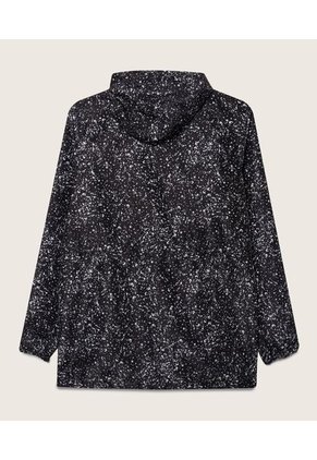 Chaqueta Para Mujer Deportiva Color Negro Marca Patprimo #30080448