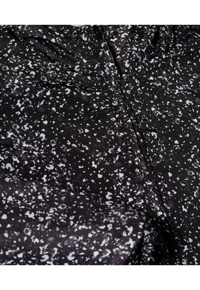 Chaqueta Para Mujer Deportiva Color Negro Marca Patprimo #30080448