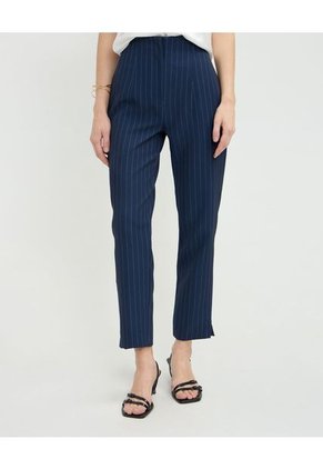 Pantalón Para Mujer Moda Color Azul Marca Patprimo #30071996