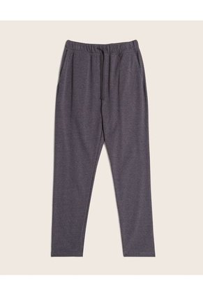 Pantalón Para Hombre Jogger Color Gris  Marca Patprimo #44070761